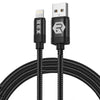 USB-A to Lightning Cable